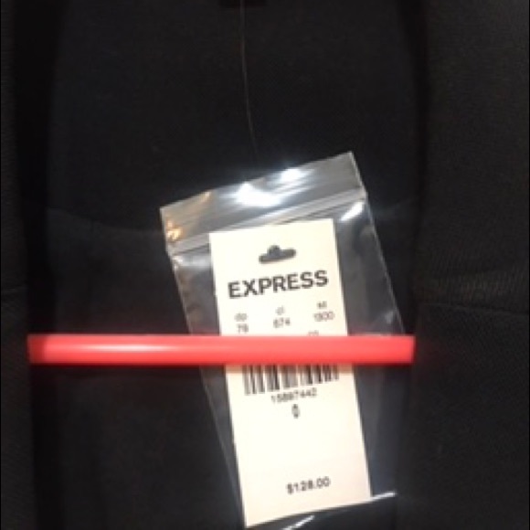 Express blazer - Picture 2 of 3